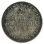 Prussia Silber 2 1/2 Groschen VF (Random Dates)