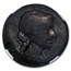 Ptolemaic Kingdom Cleopatra VII AE 80 Drachmae (51-30 BC) VG NGC