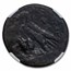 Ptolemaic Kingdom Cleopatra VII AE 80 Drachmae (51-30 BC) VG NGC