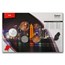 Qatar 1 Dirham - 50 Dirhams 5-Coin Set BU (Landscape Packaging)
