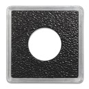 Quadrum Intercept Snaplock Holder w/Black Gasket - 22 mm