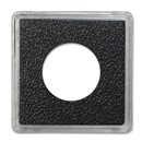 Quadrum Intercept Snaplock Holder w/Black Gasket - 24 mm