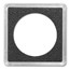 Quadrum Intercept Snaplock Holder w/Black Gasket - 35 mm