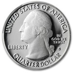 Random ATB Silver Quarters PCGS PR-69 (Years of our Choice)