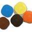 RCM Silver Maple Leaf/Wildlife Coin Tubes (Random Color Top)