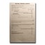 Red Bell Brewing Company Specimen Stock Certificate