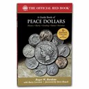 Red Book - A Guide Book of Peace Dollars 4th Edition