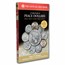 Red Book - A Guide Book of Peace Dollars 4th Edition