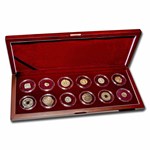 Religions of the Ancient World 12-Coin Set