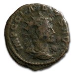 Roman Ae As (3rd-4th Century AD) The Last Days of Pagan Rome