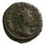 Roman Ae As (3rd-4th Century AD) The Last Days of Pagan Rome