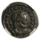 Roman AE Nummus Emperor Licinius I (308-324 AD) Ch XF NGC
