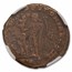 Roman AE Nummus Emperor Licinius I (308-324 AD) NGC (Random Coin)