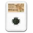 Roman AE3 Emperor Constantine II (337-340 AD) VF NGC
