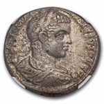 Roman Antioch BI Tetradrachm Elagabalus (218-222 AD) XF NGC