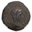 Roman Antioch BI Tetradrachm Gordian III VF NGC Random Coin