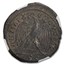 Roman Antioch BI Tetradrachm Gordian III VF NGC Random Coin