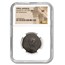 Roman Antioch BI Tetradrachm Gordian III VF NGC Random Coin
