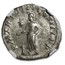 Roman AR Denarius Elagabalus (218-222 AD) VF NGC (Random Coin)