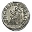 Roman AR Denarius Emp. Gordian III (238-244 AD) CH AU NGC