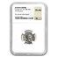 Roman AR Denarius Emp. Gordian III (238-244 AD) CH AU NGC