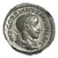 Roman AR Denarius Emp. Gordian III (238-244 AD) CH AU NGC