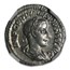 Roman AR Denarius Emp. Gordian III Ch-VF NGC (238-244 AD)