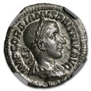 Roman AR Denarius Emp. Gordian III/Venus (238-244 AD) MS NGC Roman AR Denarius Emp. Gordian III/Venus (238-244 AD) MS NGC