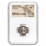 Roman AR Denarius Emp. Gordian III VF NGC (238-244 AD)