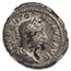 Roman AR Denarius Emperor Elagabalus (218-222 AD) Ch VF NGC