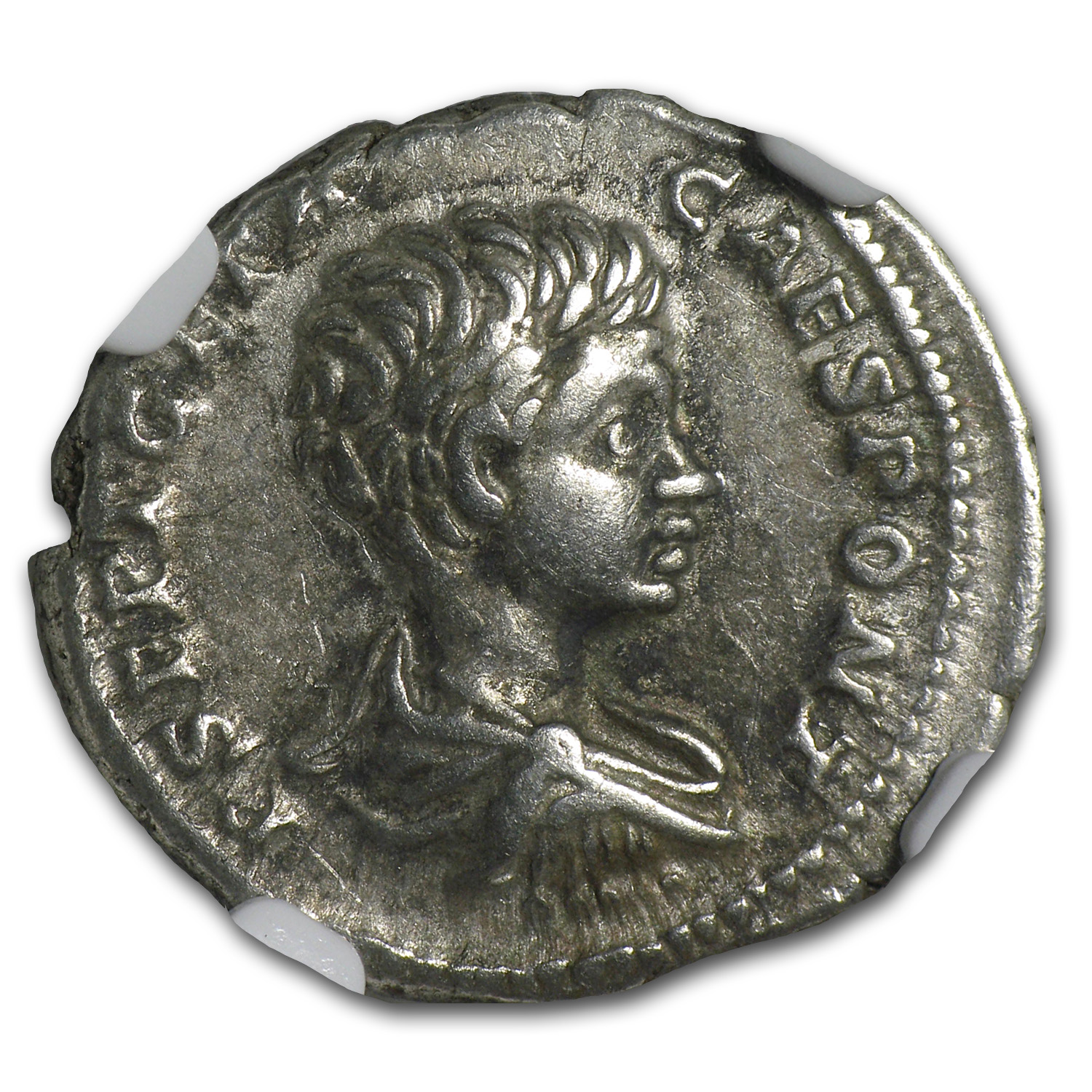 a denarius a denarius