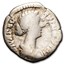 Roman AR Denarius Faustina Jr. 147-175/6 AD Avg Circ (Random)
