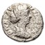 Roman AR Denarius Lucius Veras (161-69 AD) Avg Circ (Random)