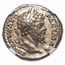 Roman AR Denarius Septimius Severus (193-211 AD) Ch VF
