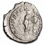 Roman AR Denarius Septimius Severus (193-211 AD) XF (Random Coin)