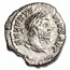 Roman AR Denarius Septimius Severus (193-211 AD) XF (Random Coin)