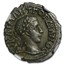 Roman AR Drachm Emp. Gordian III (238-244 AD) Ch XF NGC (Vault)