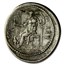 Roman AR Tetradrachm Hadrian (117-138 AD) XF (RIC II 499)