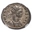 Roman BI Aurelianianus Aurelian (270-275 AD) Ch VF NGC (Random)