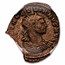 Roman BI Aurelianianus Aurelian (270-275 AD) NGC (Random)