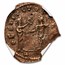 Roman BI Aurelianianus Aurelian (270-275 AD) NGC (Random)
