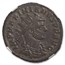 Roman BI Aurelianianus Maximian (286-310 AD) AU NGC (Random Coin)