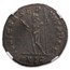 Roman BI Aurelianianus Maximian (286-310 AD) AU NGC (Random Coin)