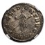 Roman BI Aurelianianus Probus 276-282 AD Ch AU NGC (Random Coin)