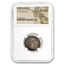 Roman BI Aurelianianus Probus 276-282 AD Ch AU NGC (Random Coin)
