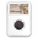 Roman BI Aurelianianus Probus 276-282 AD Ch VF NGC (Random Coin)