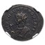 Roman BI Aurelianianus Probus 276-282 AD XF NGC (Random Coin)