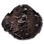 Roman BI Dbl Denarius Victorinus XF NGC (Petherton Hoard Vault)