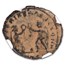 Roman BI Nummus Constans (337-340 AD) NGC (Random Coin)