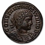Roman BI Nummus Constantine II (337-340 AD) MS (RIC VII 539)